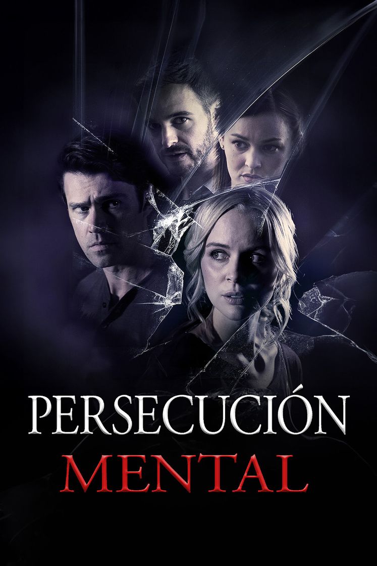 Películas Mental persecution