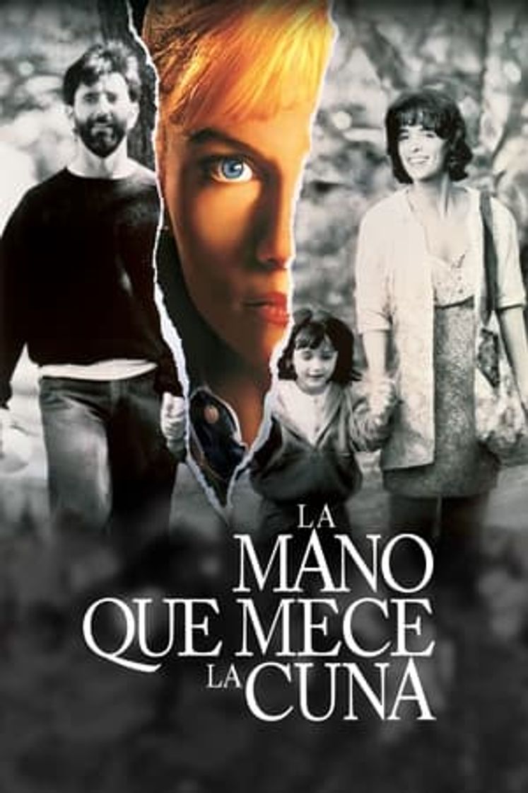 Movie La mano que mece la cuna