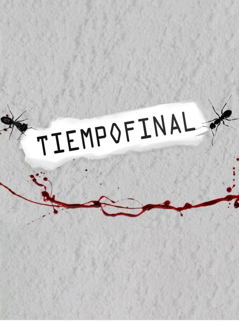 Series Tiempo final