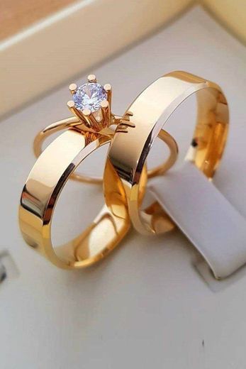 Engagement Ring 💍 