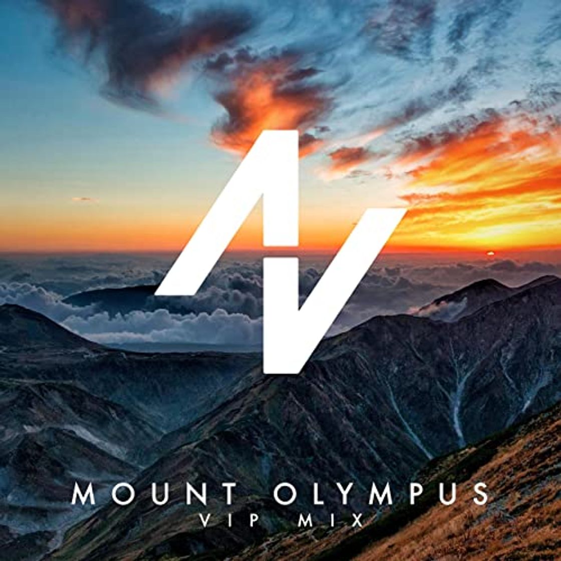 Music Mount Olympus
