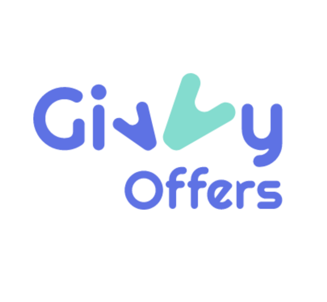 App Givvy Offers 