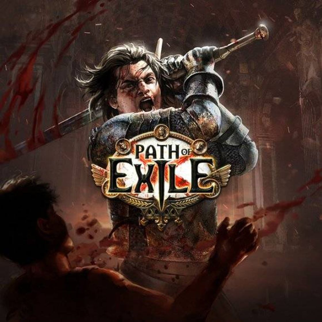 Videogames Path of Exile