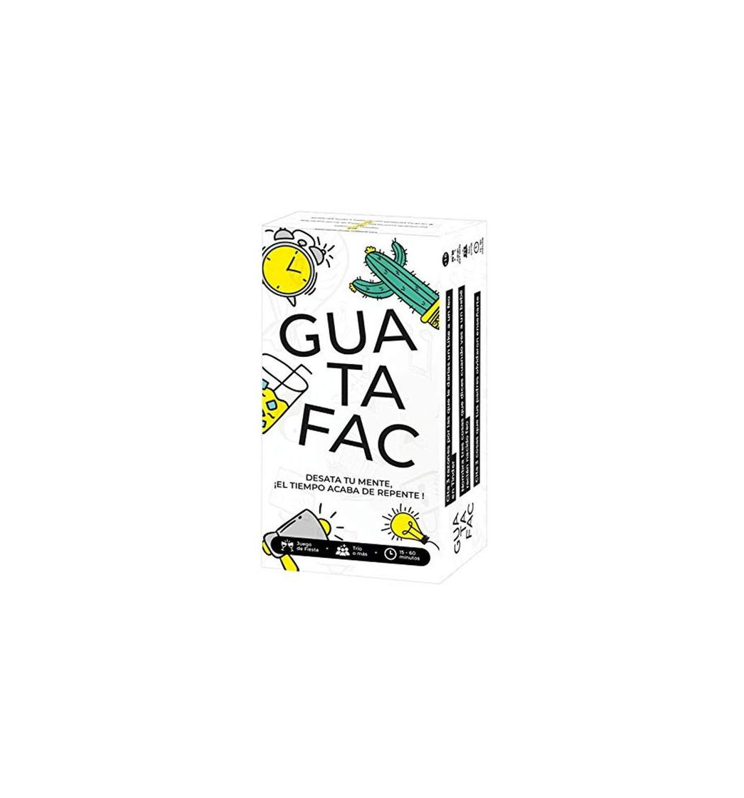 Product Guatafac