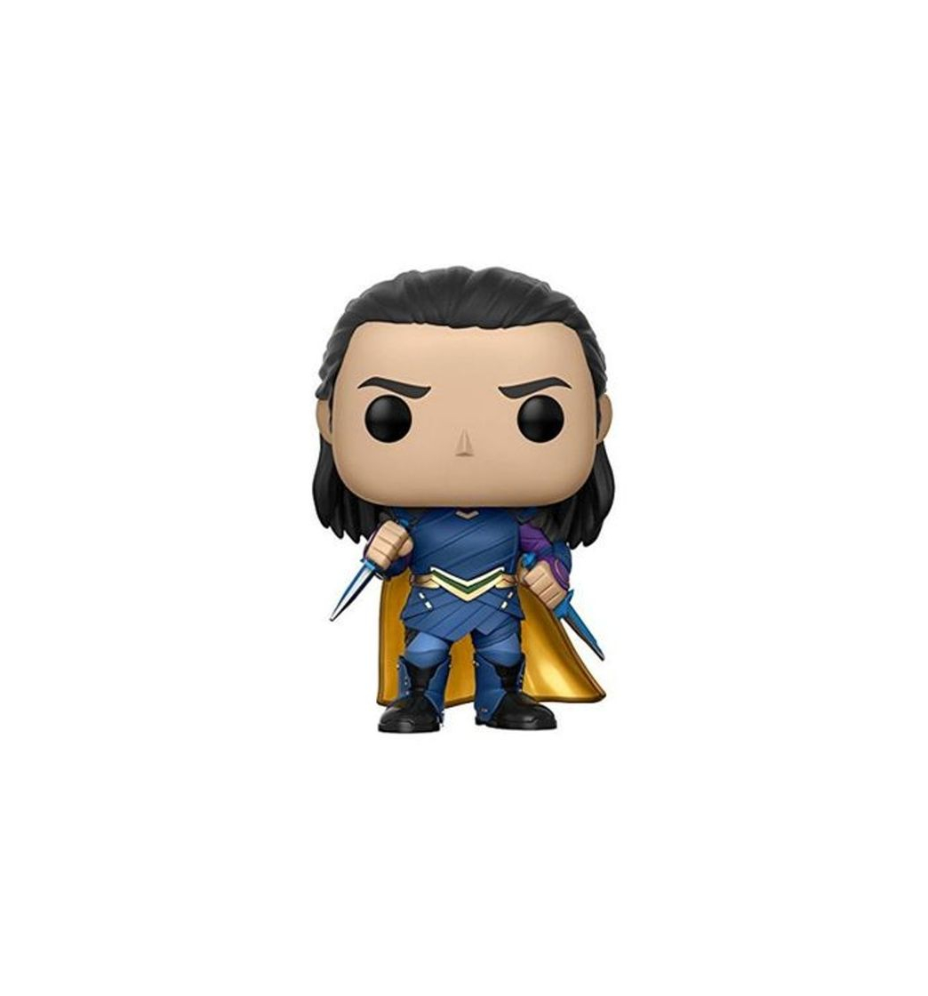 Productos Marvel - Figura de vinilo Loki