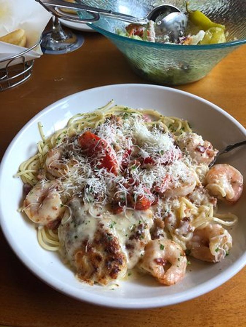 Restaurants Olive Garden