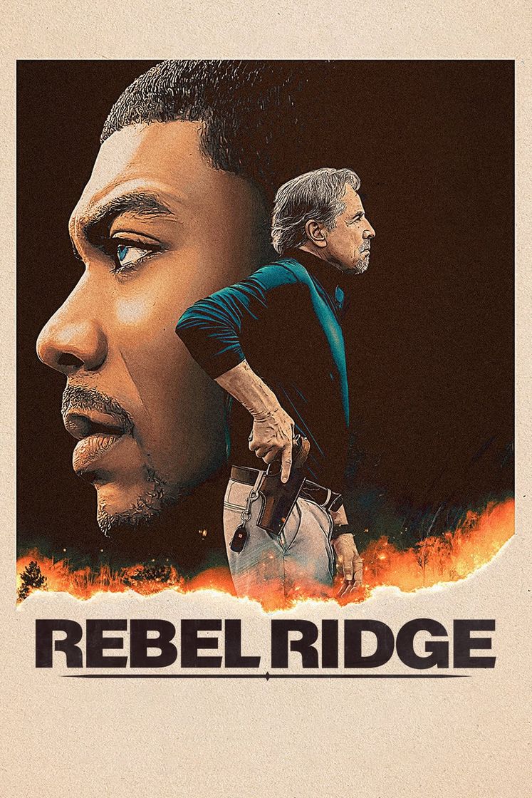 Película Rebel Ridge