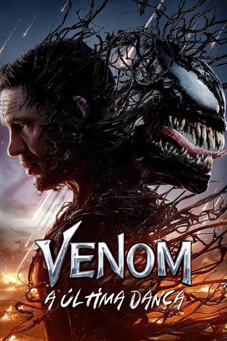 Película Venom: El último baile