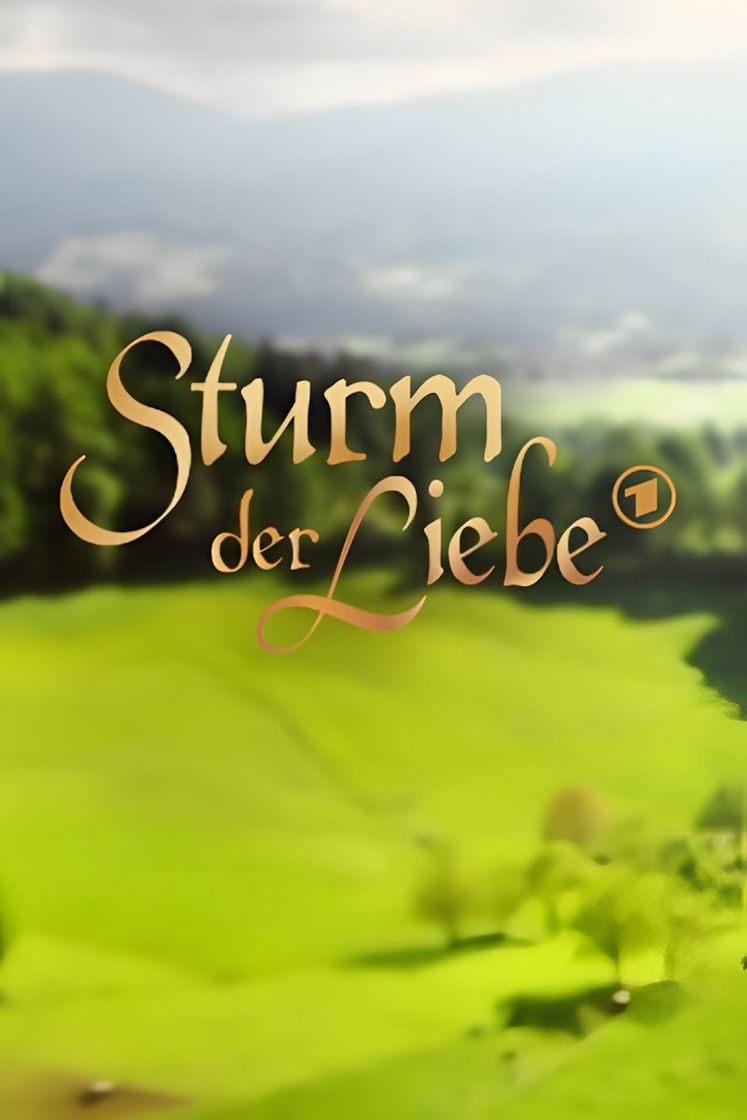 Serie Sturm der Liebe