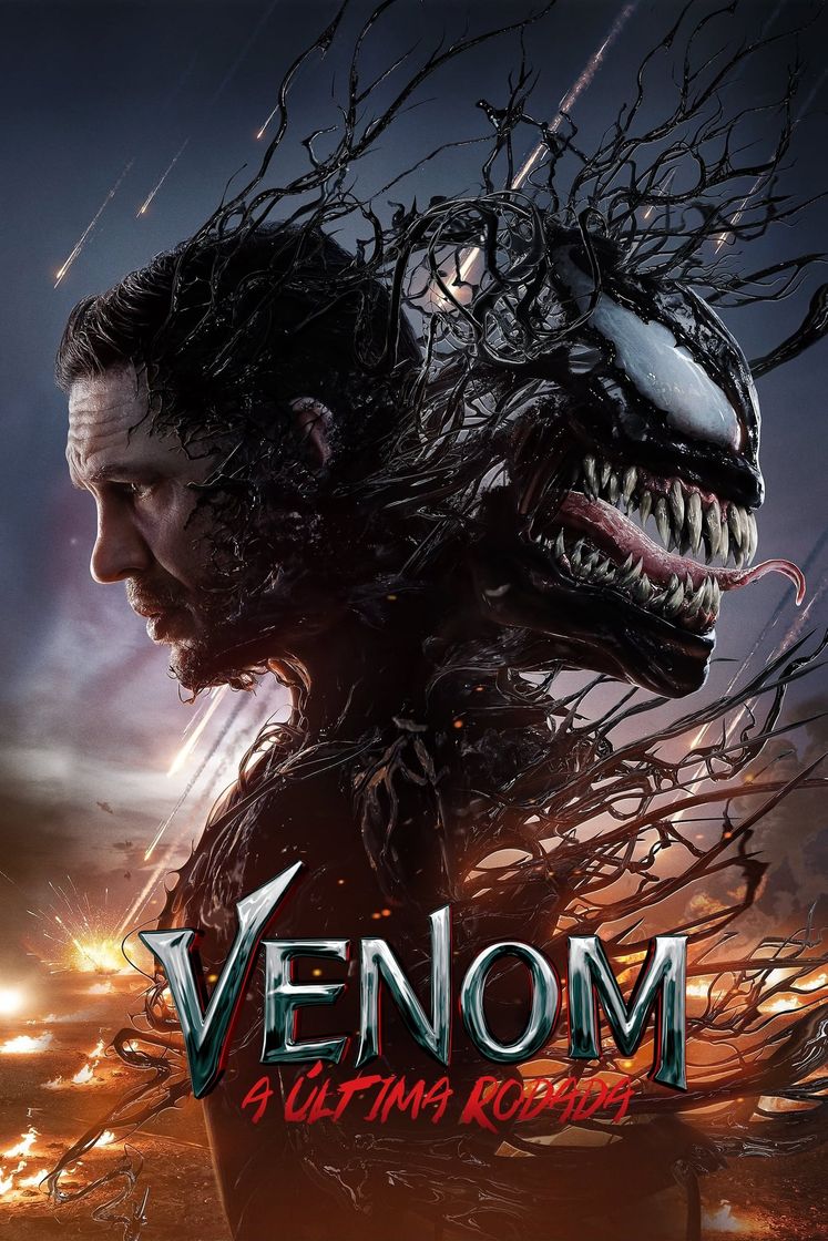 Película Venom: El último baile