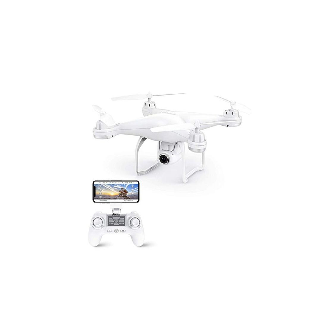 Productos Potensic Drone GPS