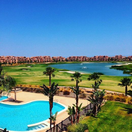 Murcia Golf Resort