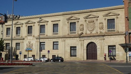 Palacio Almudí