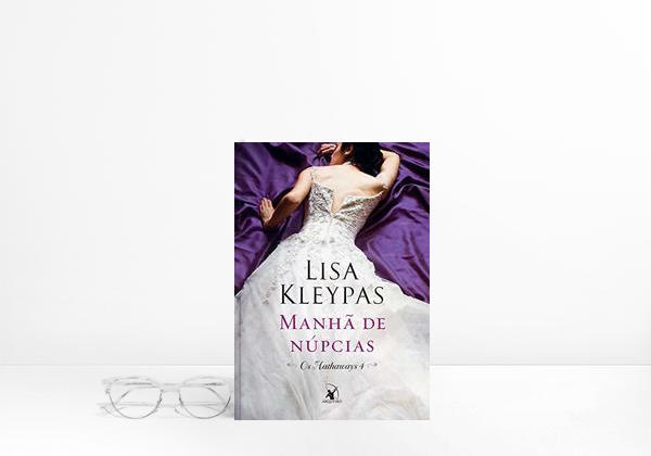 Manhã De Núpcias. Os Hathaways 4