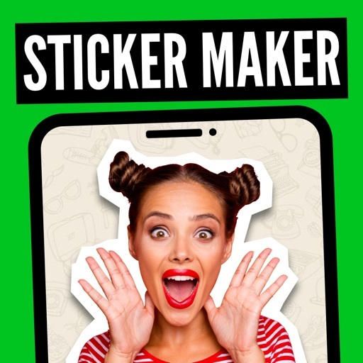 Sticker Maker ►