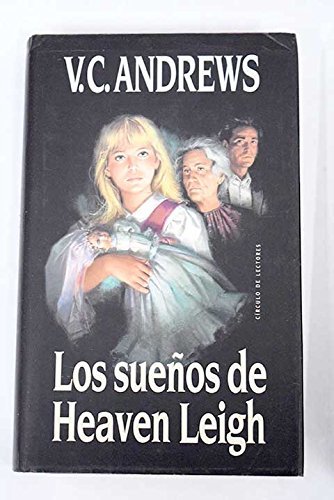 Libro Los sueños de Heaven Leigh