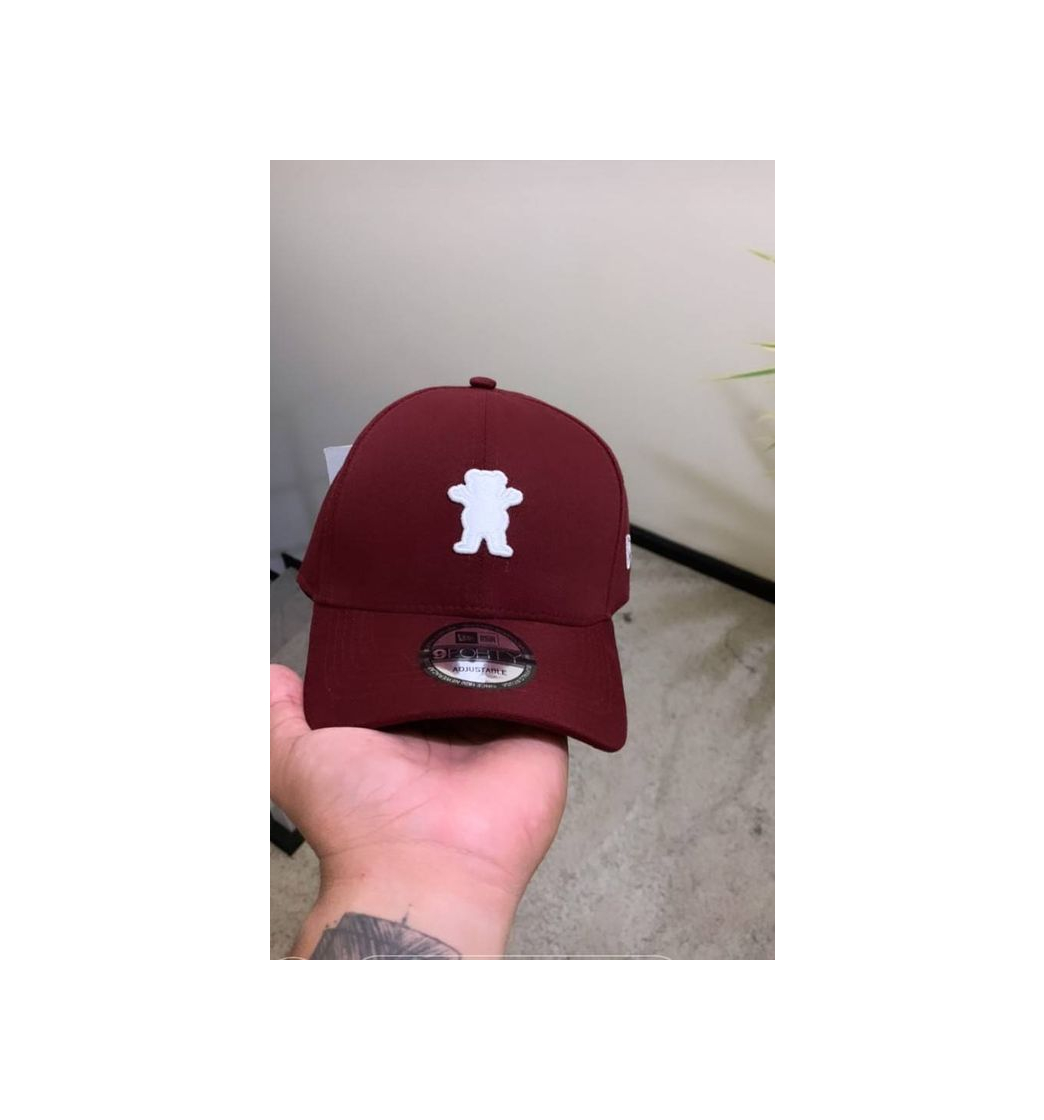 Social Boné ursinho 🔥🤪