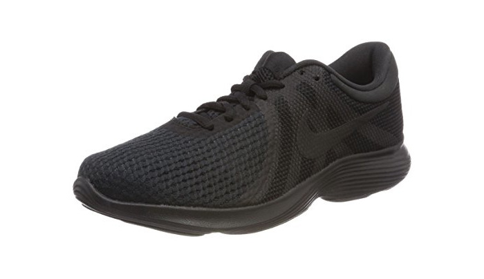 Social Nike Wmns Revolution 4, Zapatillas de Deporte Unisex Adulto, Multicolor