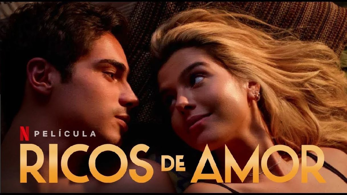 Movie Ricos de Amor 