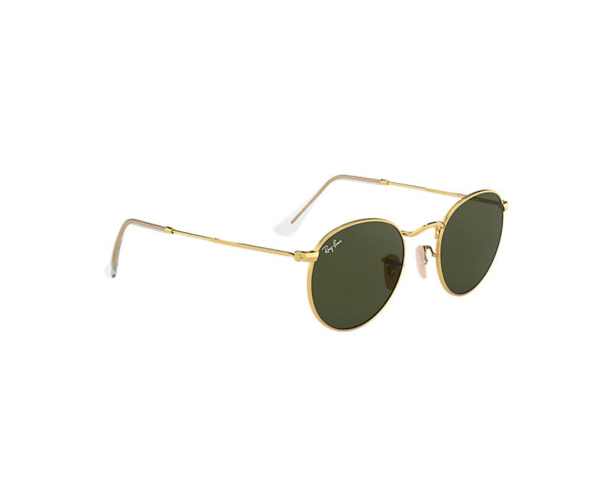 Moda RAY•BAN ROUND METAL CLASSIC