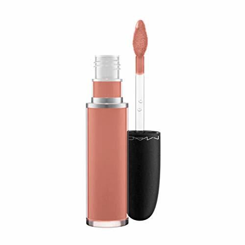 Belleza Mac Mac Retro Matte Liquid Lipcolour Lipstick Lady Be Good 5 ml