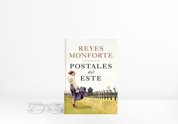 Book Postales del Este