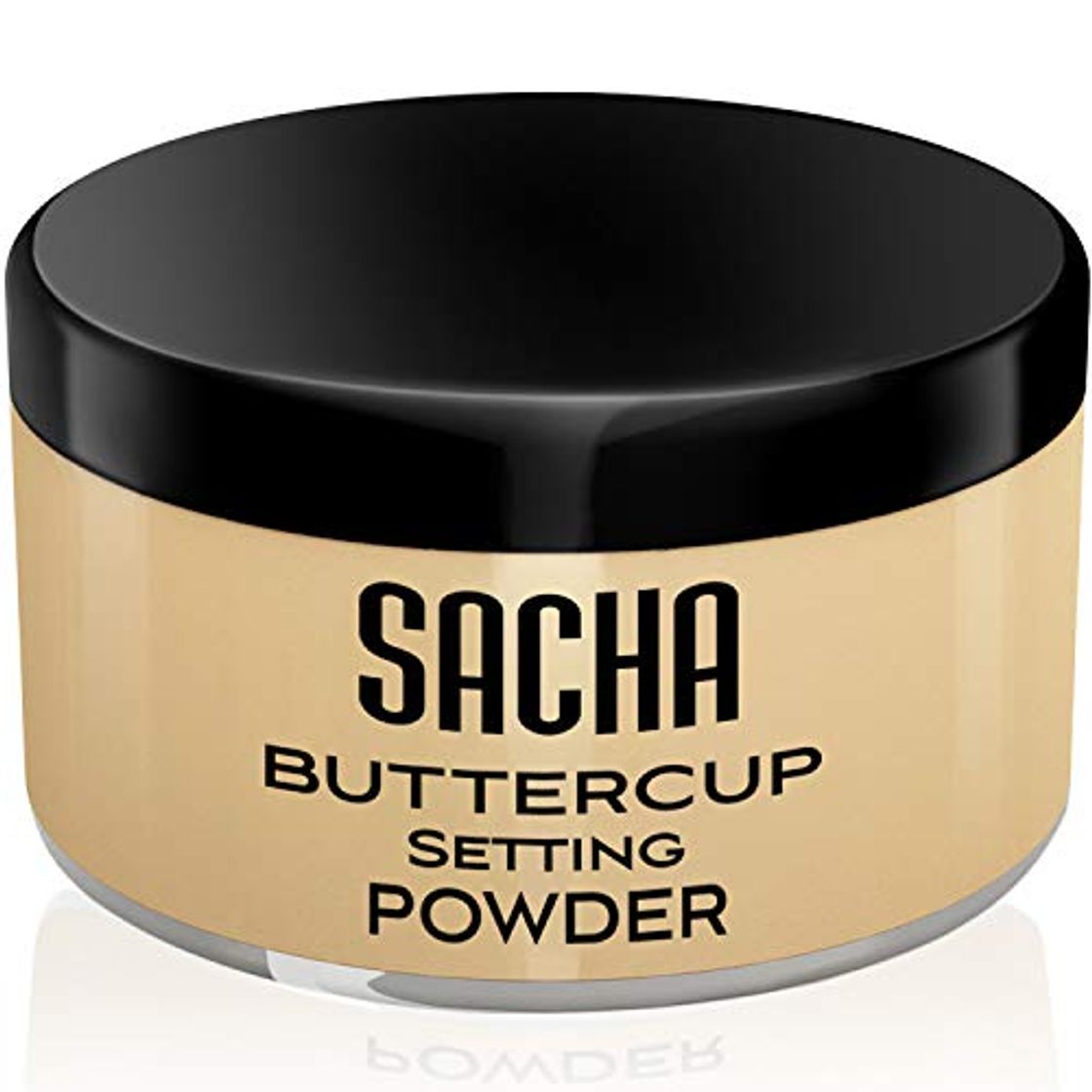 Beauty Polvos mate, de Sacha Cosmetics