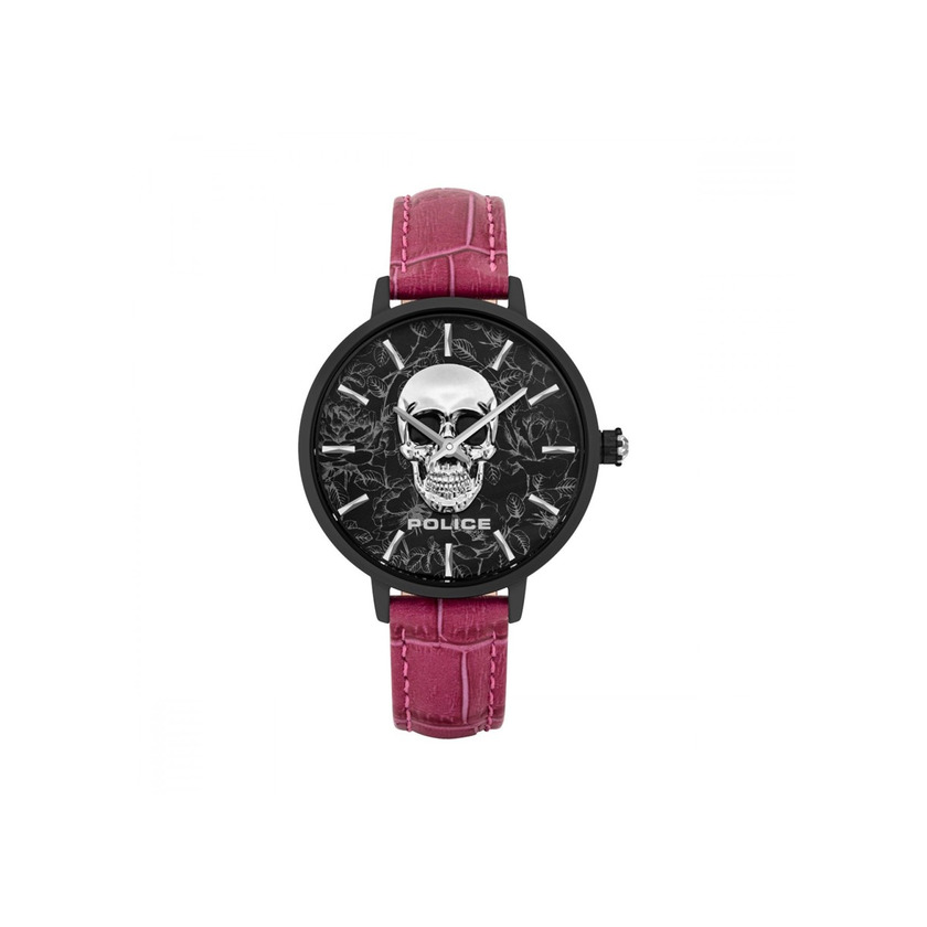 Social RELÓGIO POLICE WOMAN MIONA ROSA