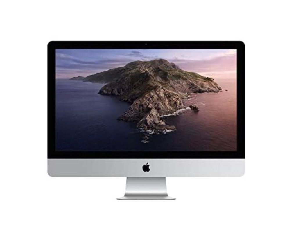 Product apple imac NOVO NEW