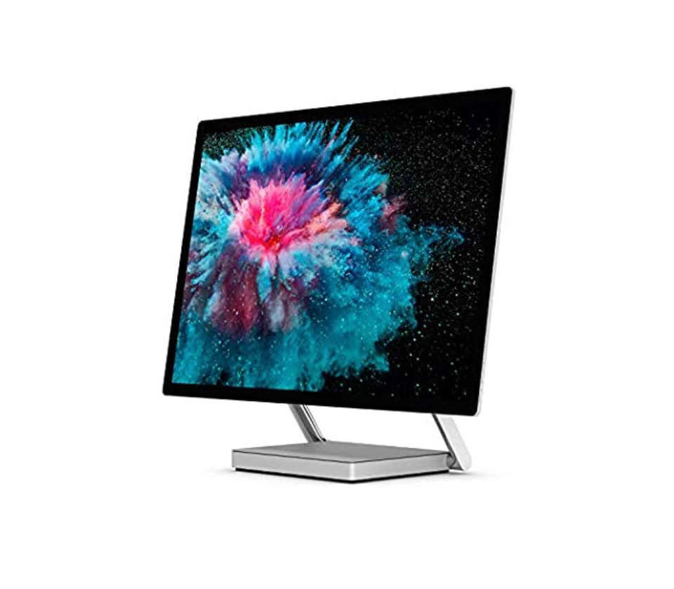 Producto Microsoft Surface Studio 2