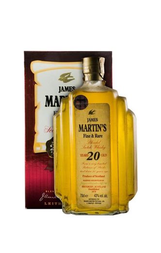 James martin’s 20 years  Premium