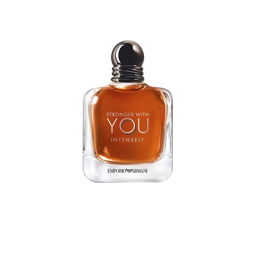 Producto STRONGER WITH YOU INTENSELY  perfume Giorgio Armani