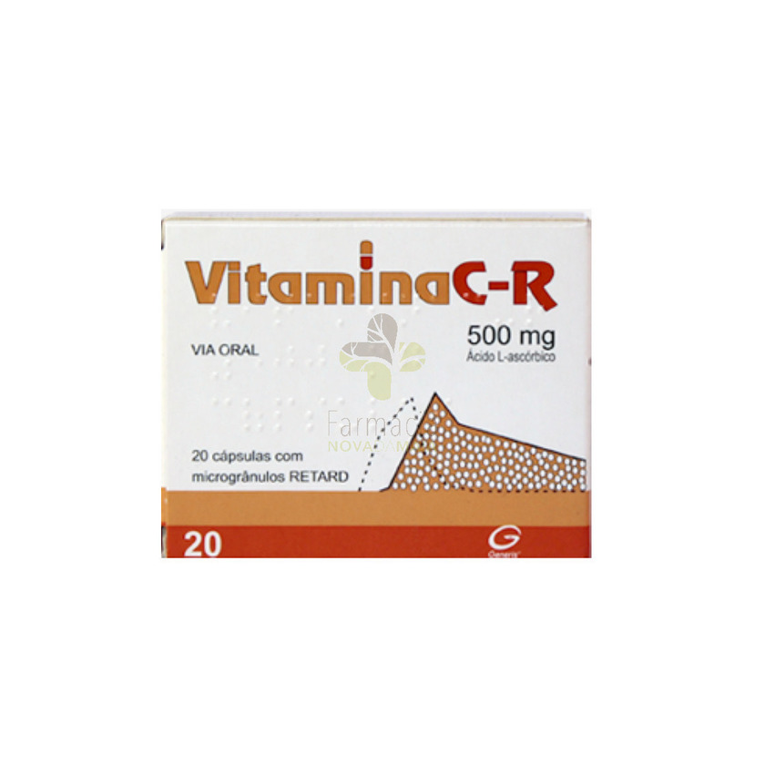 Social VitaminaC-R