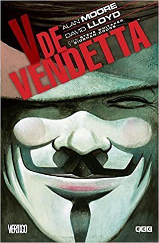 V de Vendetta 