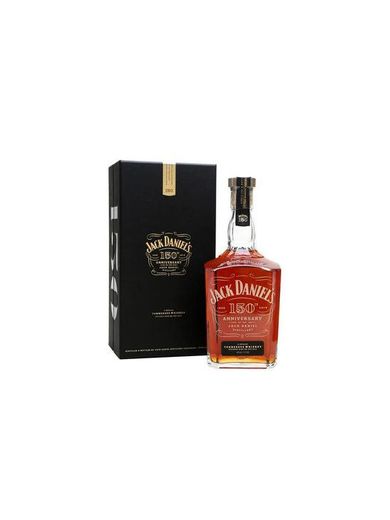 Jack Daniel's 150th Anniversary 