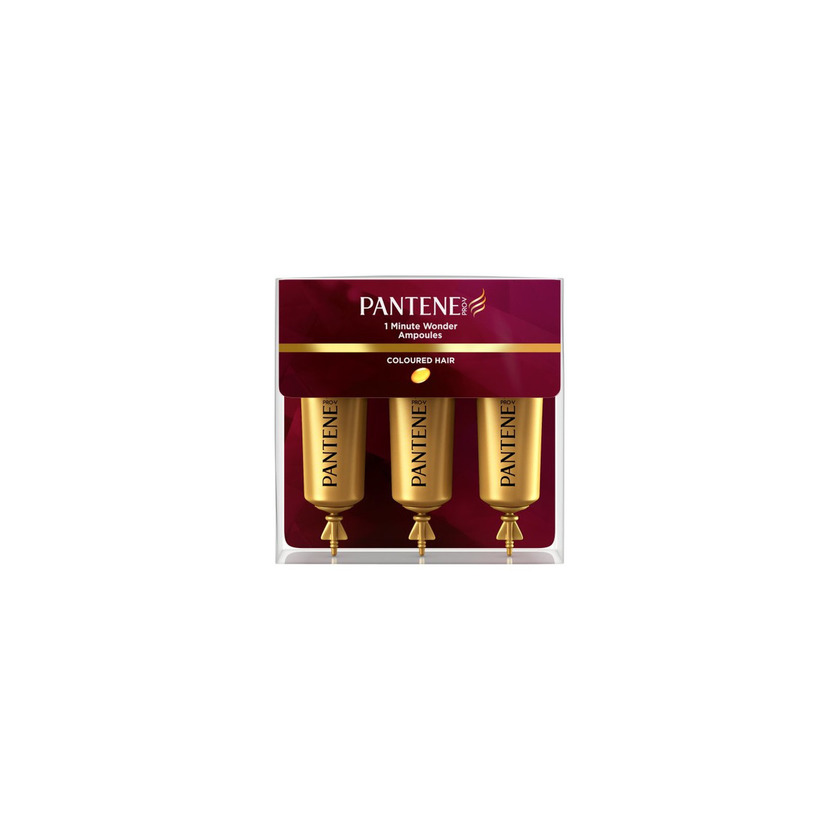 Social Pantene - Pro - v