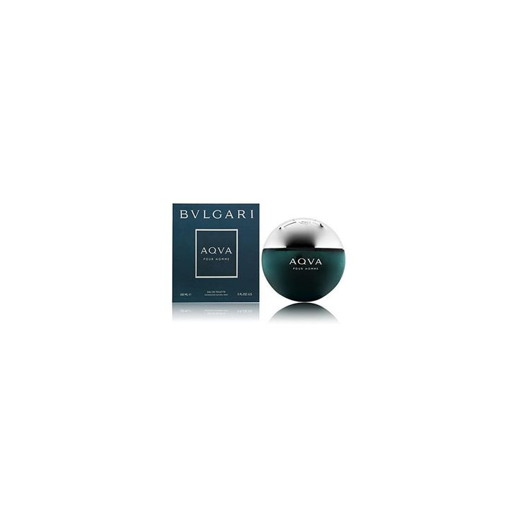 Beauty Bvlgari Aqua Eau de Toilette Para Hombre con Vaporizador