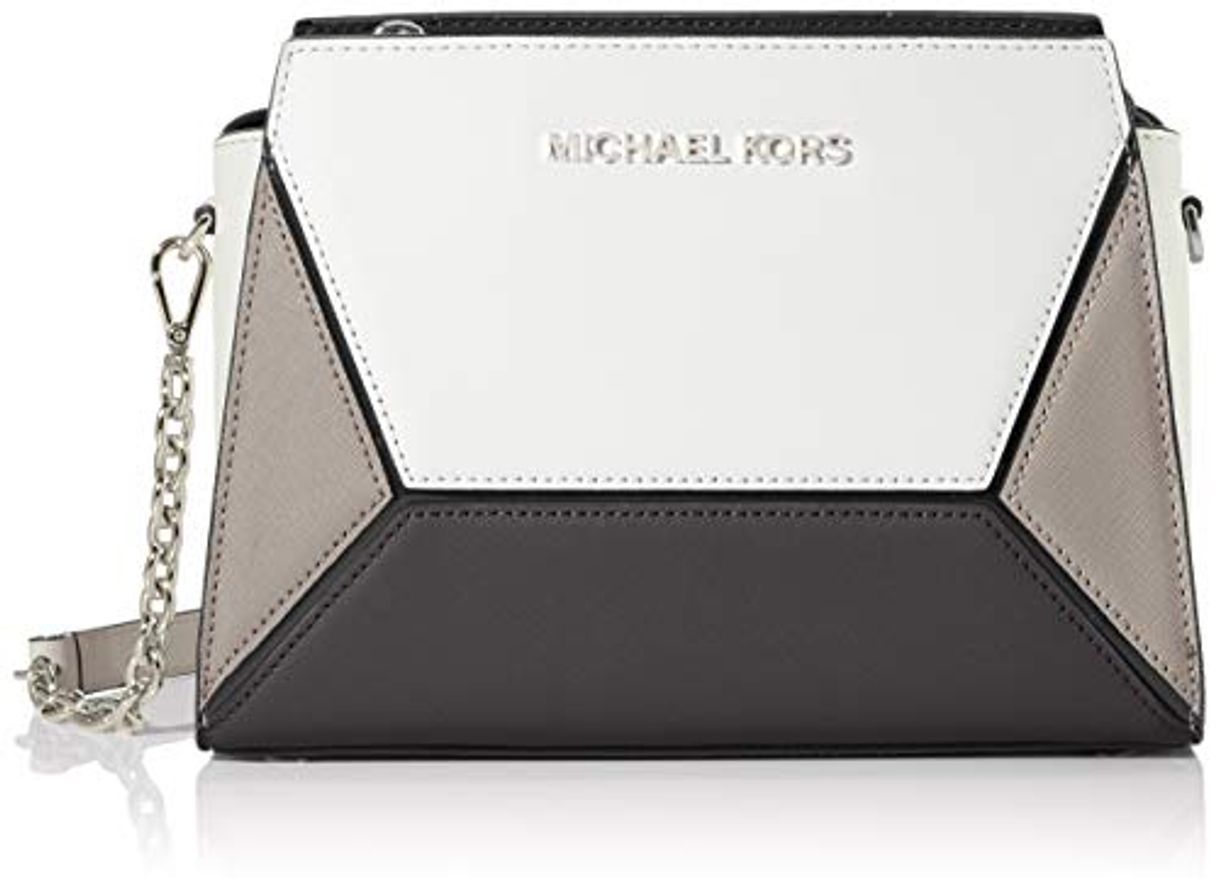 Social Michael Kors Prism, Mujer, Negro