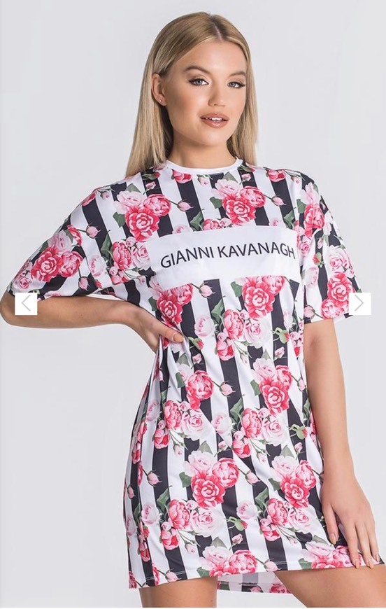 Producto Vestido Gianni Kavanagh 