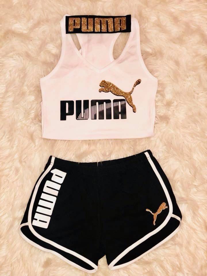 Fashion Puma