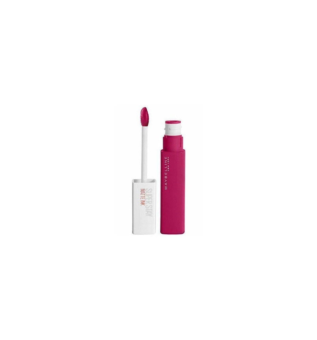 Belleza Maybelline New York - Superstay Matte Ink