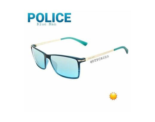 Police S195654G32M Gafas de sol