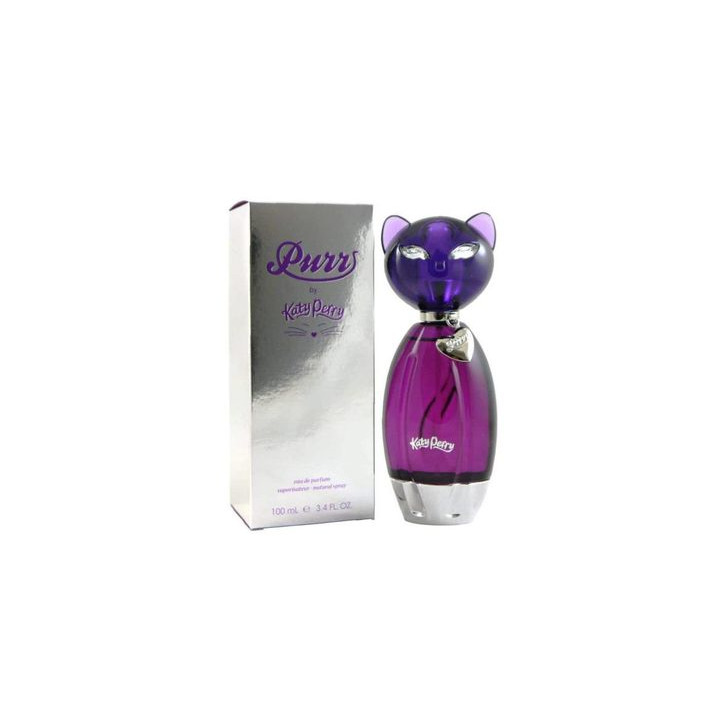 Producto Perfume Katy Perry Purr Eau de Parfum Feminino 100ML

