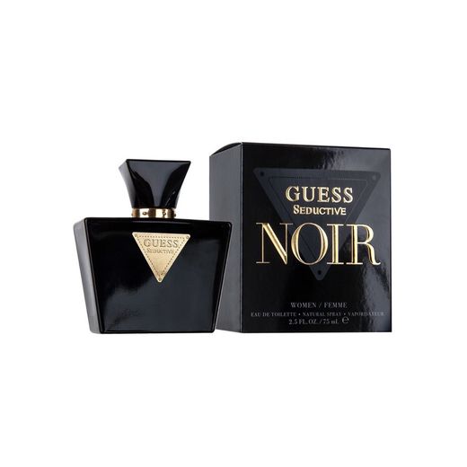 NEw 🔥 Novo perfume Guess Noir de la passion❤️
