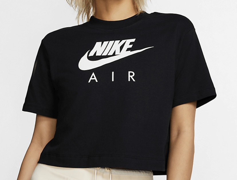 Product Nike t-shirt 