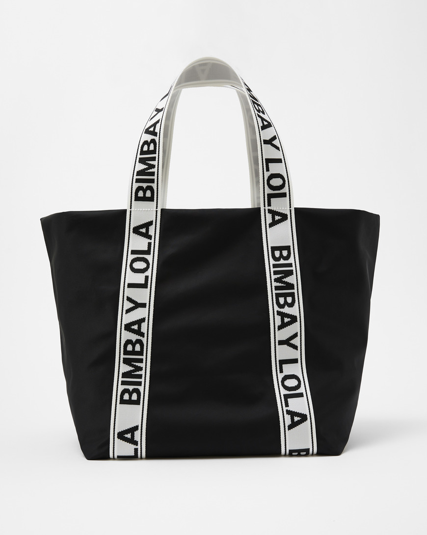 Moda Mala shopper bimba y lola 