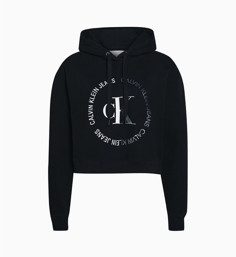 Productos OVERSIZED LOGO HOODIE