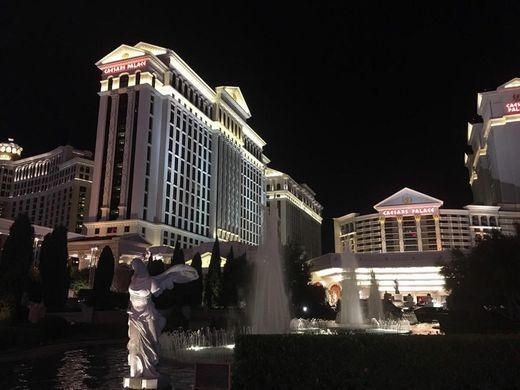 Caesars Palace