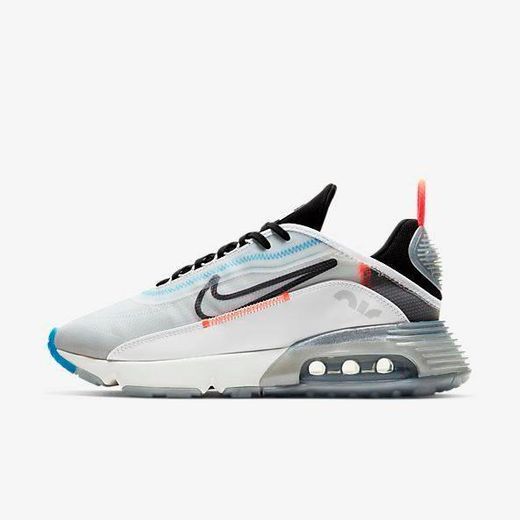 Social Nike Air Max 2090