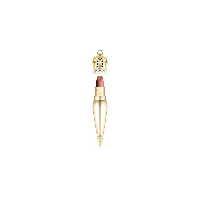 Beauty Christian Louboutin lipstick in shade 'Just Nothing' by Christian Louboutin